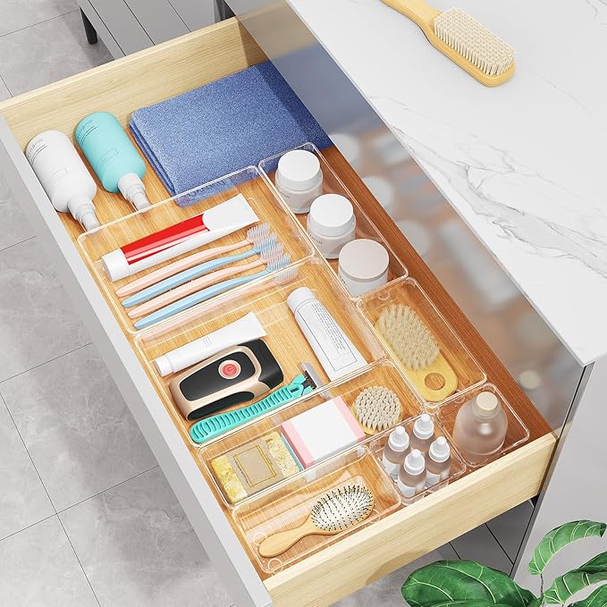 12‑teiliges Organizer Set