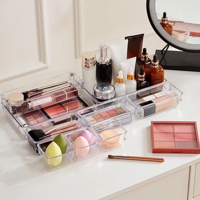 25‑teiliges Organizer Set