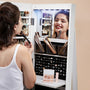 Spiegelschrank für Schmuck und Makeup Zubehör